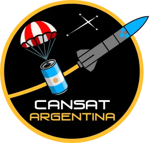 Logo CANSAT