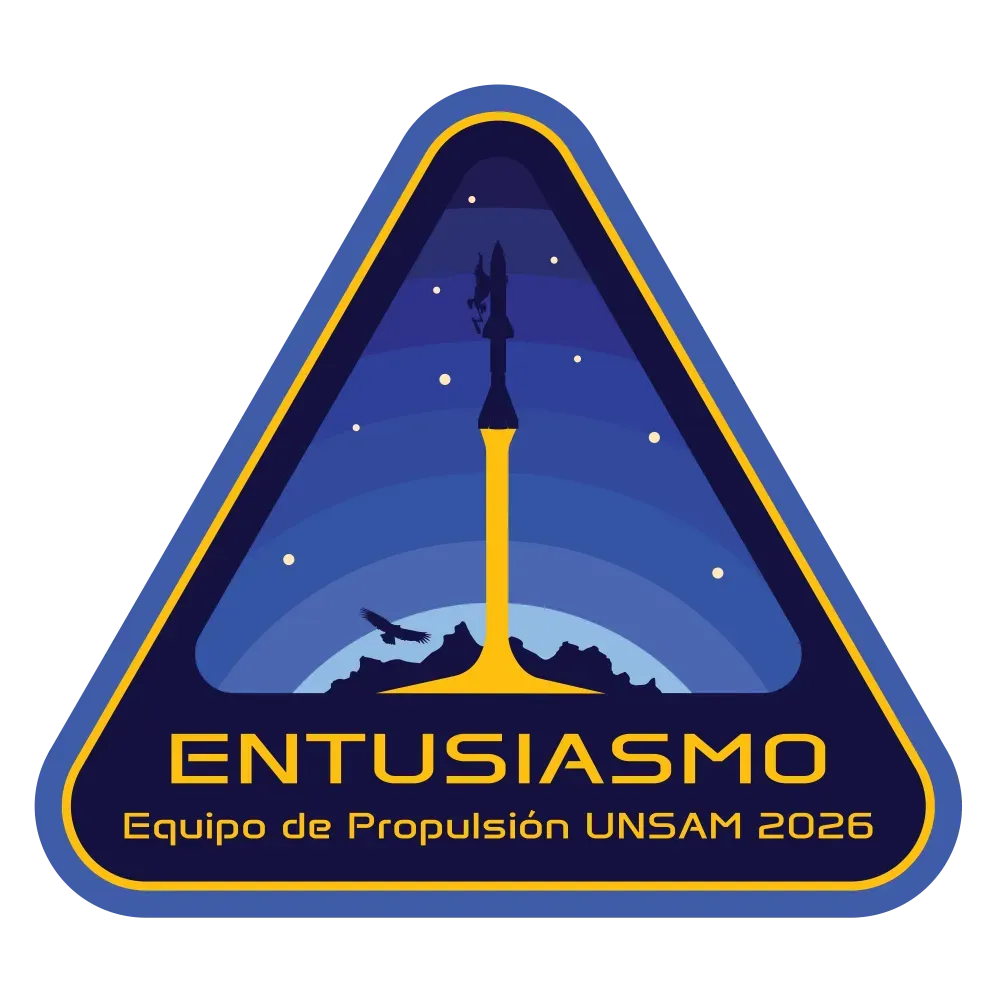 Entusiasmo