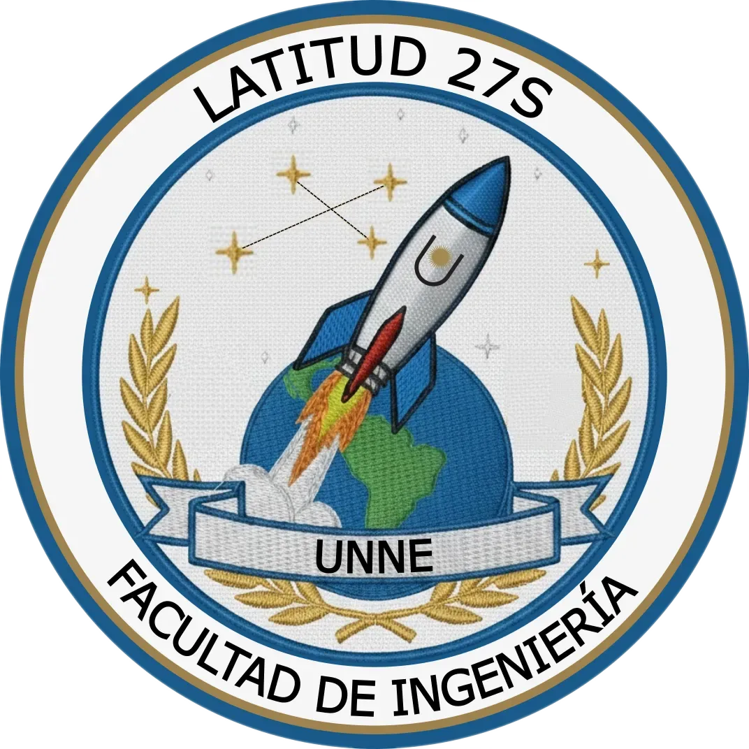 Latitud 27S