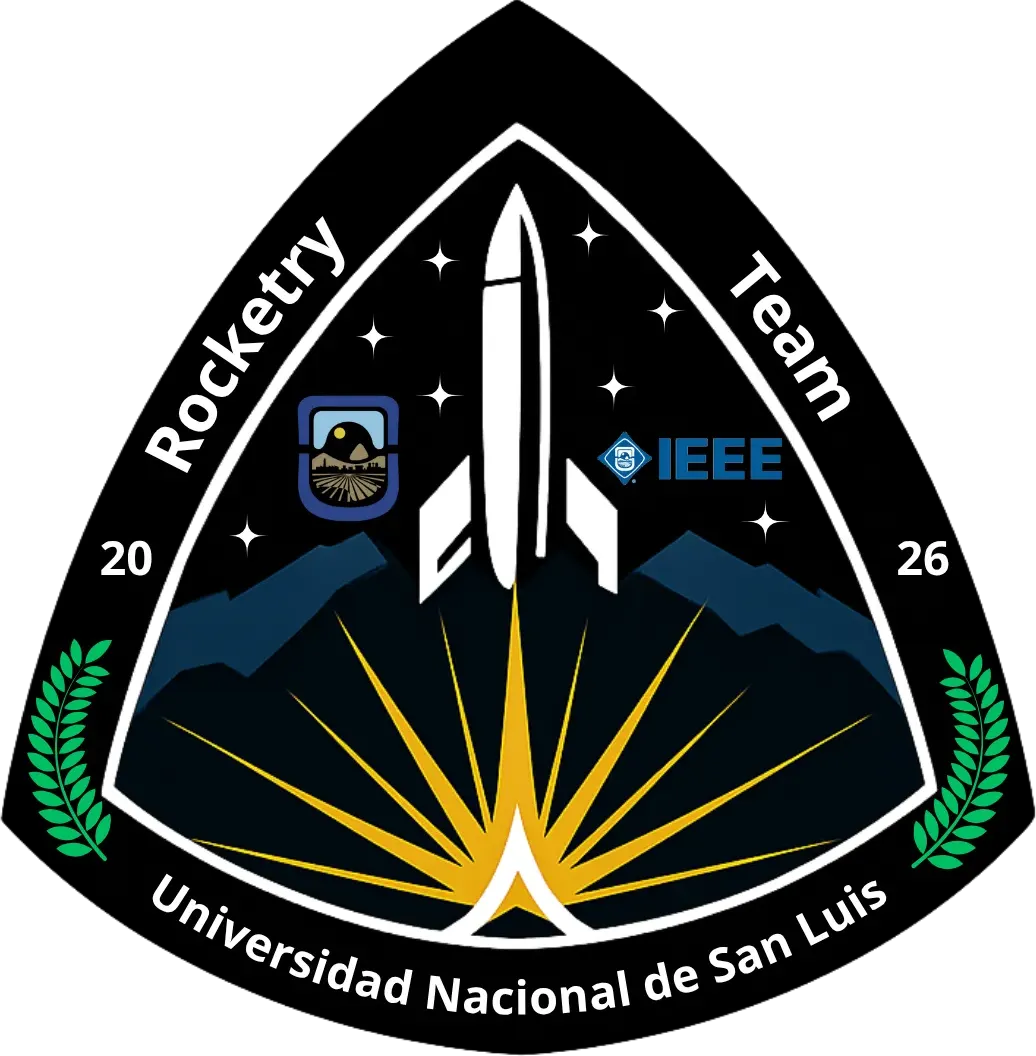 Rocketry Team