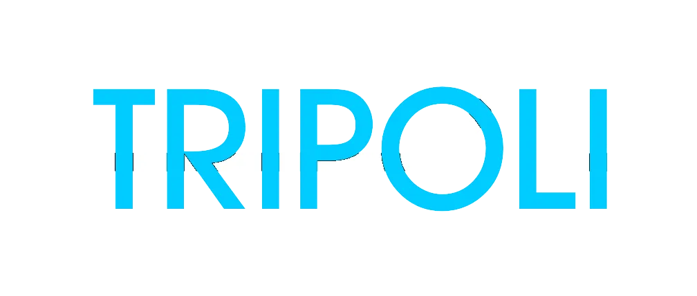 Tripoli Argentina logo